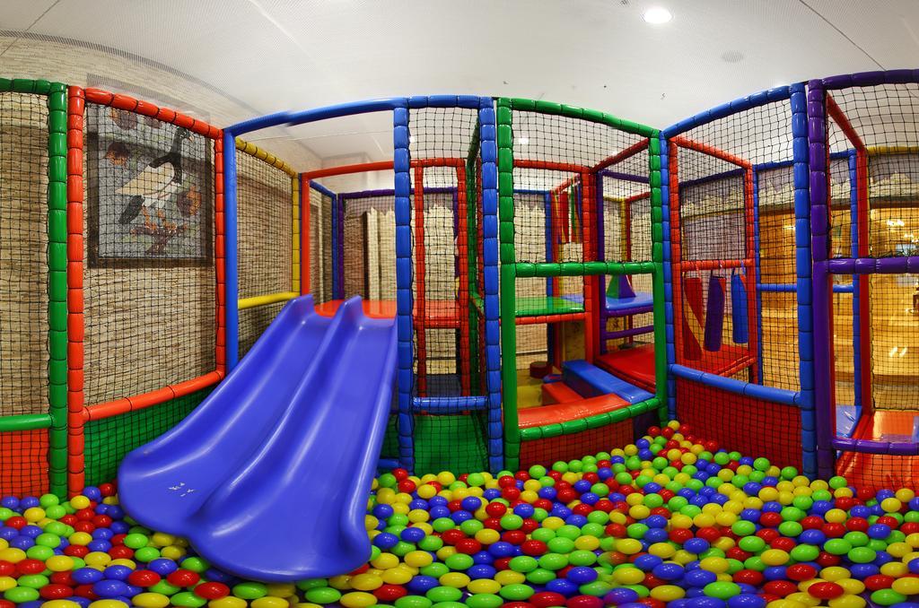 Gherdan Hotel Konya Bagian luar foto