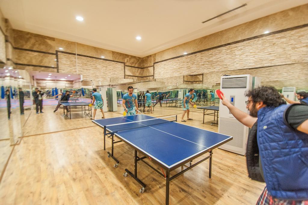 Gherdan Hotel Konya Bagian luar foto